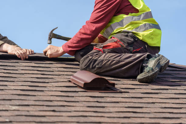 Best Sealant for Roof  in Mcdonald, OH