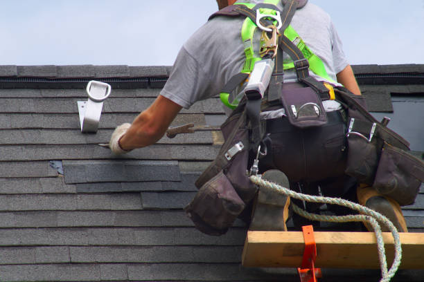 Best Commercial Roofing Services  in Mcdonald, OH