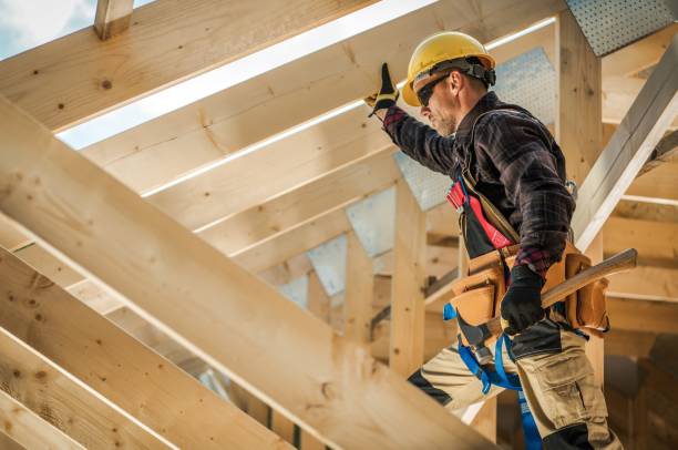 Best Emergency Roof Repair  in Mcdonald, OH