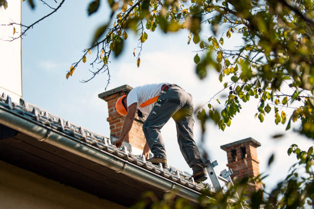 Best Roofing Contractors for Homes  in Mcdonald, OH