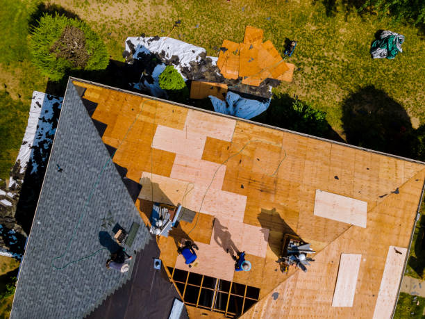 Best Slate Roofing Contractor  in Mcdonald, OH