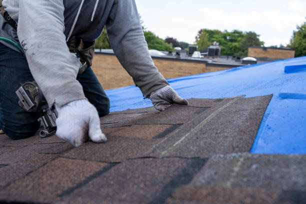 Quick and Trustworthy Emergency Roof Repair Services in Mcdonald, OH