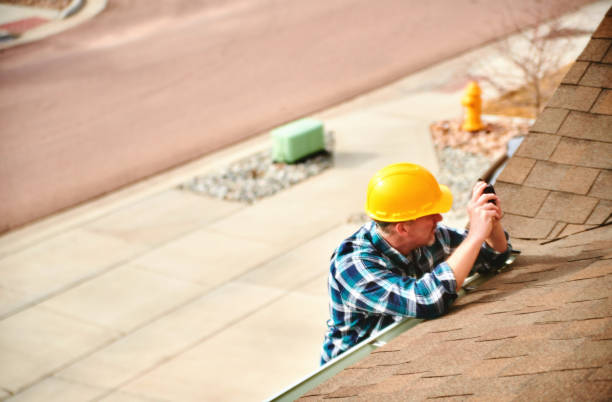 Trusted Mcdonald, OH Roofing Contractor Experts