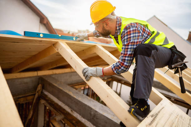 Best Residential Roofing Contractor  in Mcdonald, OH