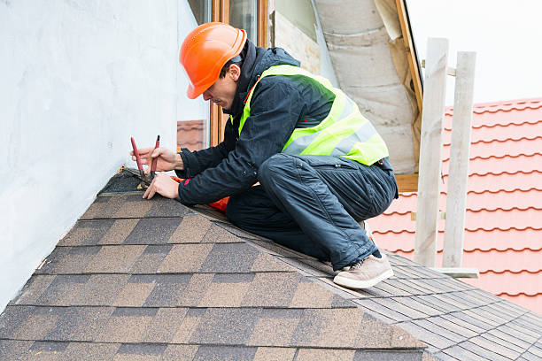 Best New Roof Installation  in Mcdonald, OH