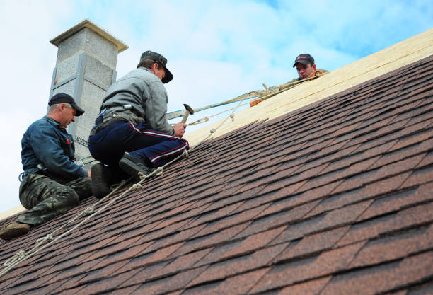 Roof Installation Near Me in Mcdonald, OH