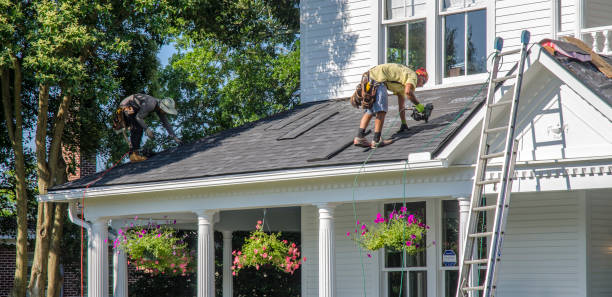 Best Metal Roofing Contractor  in Mcdonald, OH