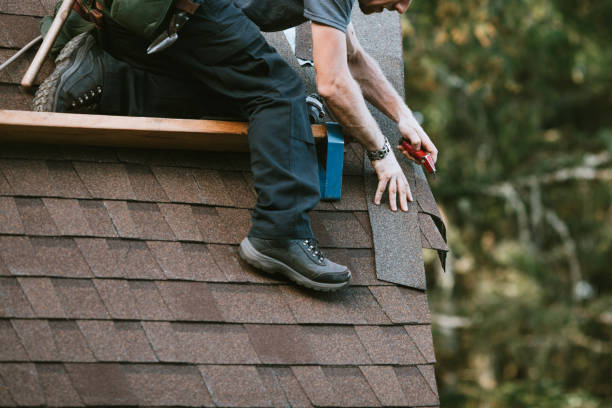 Best Affordable Roofing Company  in Mcdonald, OH