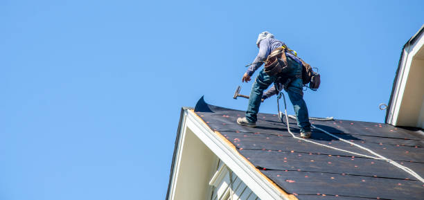 Best Roof Restoration Services  in Mcdonald, OH