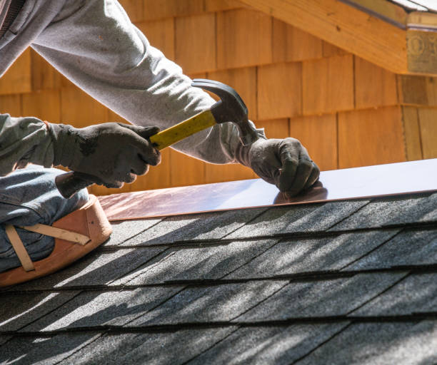 Best Local Roofing Companies  in Mcdonald, OH